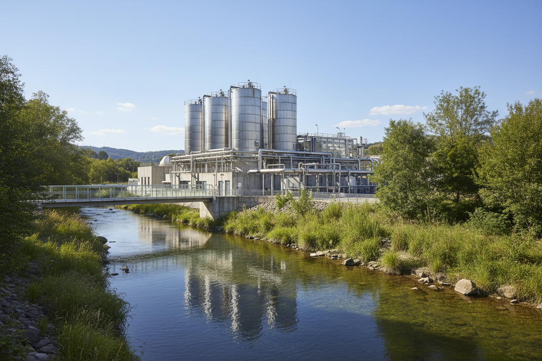 Agua del Grifo en España: Calidad por Comunidades Autónomas