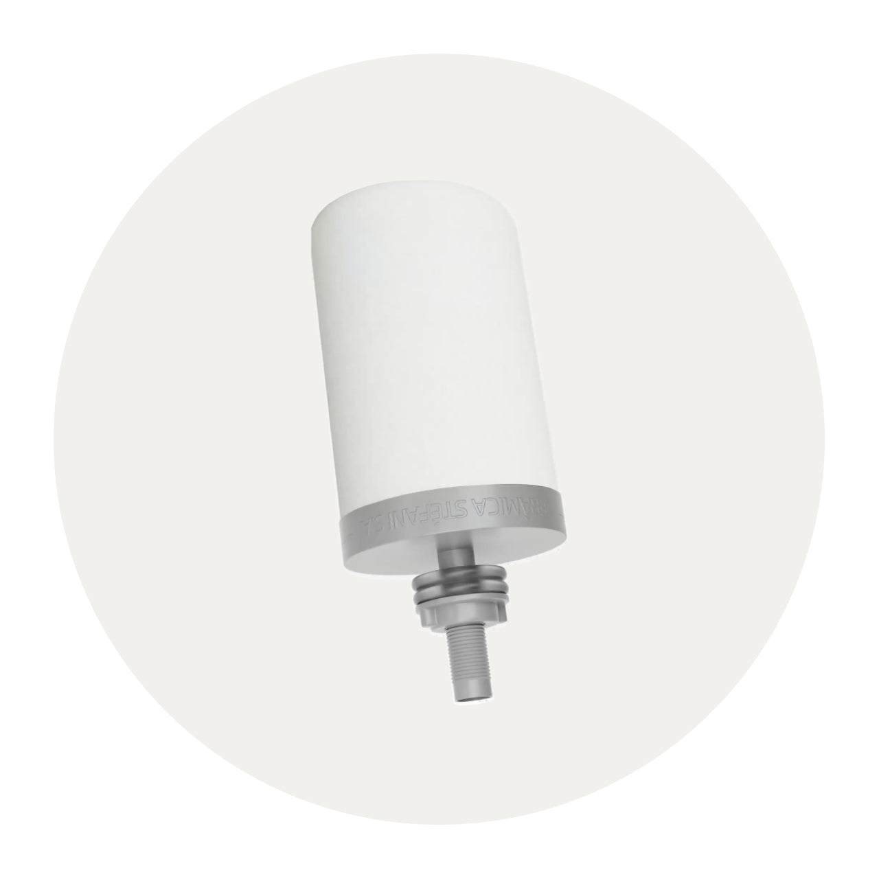 Filtro Stéfani - Recambio Triple Acción