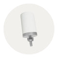 Stéfani Filter - Triple Action Replacement