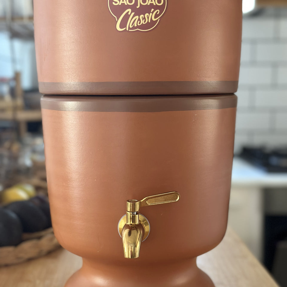 Grifo Acero Inoxidable