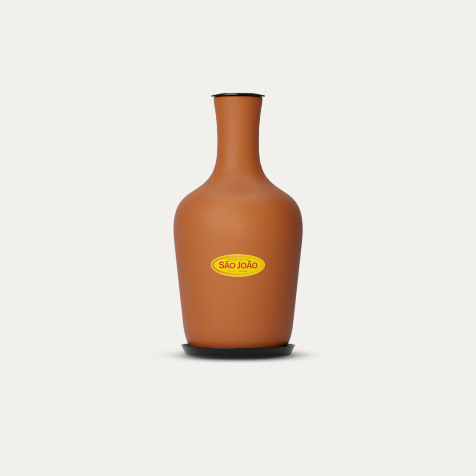 Jarra Moringa São João