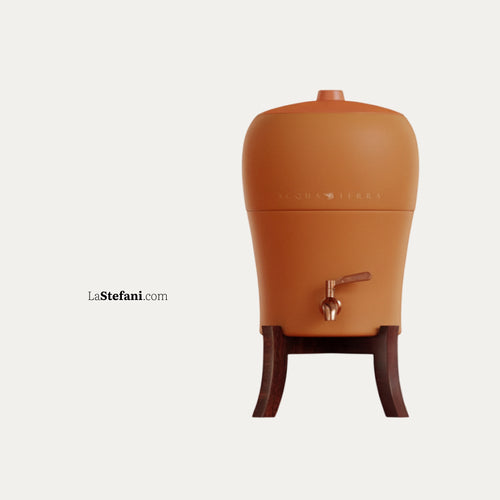 AcquaTerra 6L – Edición Limitada
