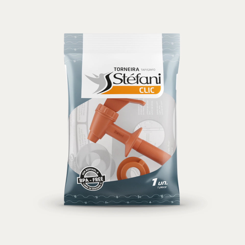 Grifo Original Stéfani Clic