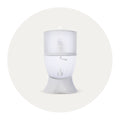 Filtre dispensador d'aigua Stéfani Flex 6 Litres