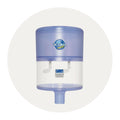 Garrafa filtrant Acqua Pratic